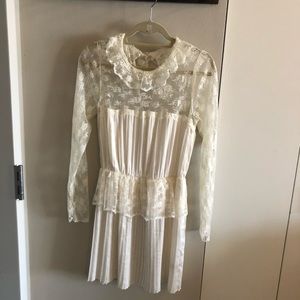 Free People Evening Dress.